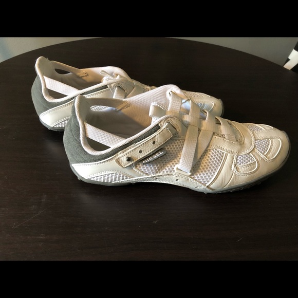 Diesel | Shoes | Diesel Industry Mosley 